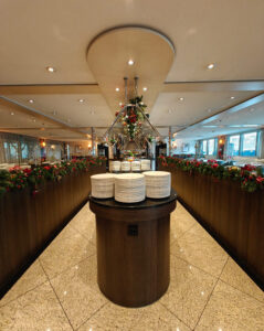 Compass Rose Restaurant