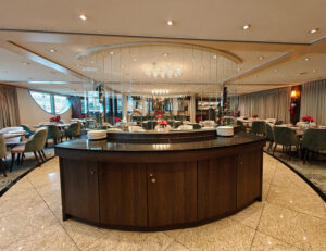 Compass Rose Restaurant