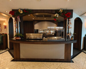 Compass Rose Restaurant