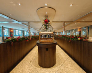 Compass Rose Restaurant