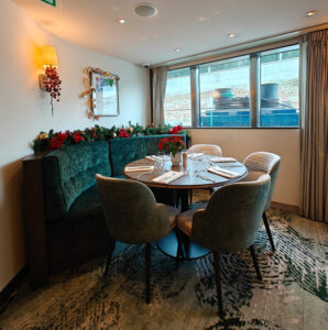 Compass Rose Restaurant