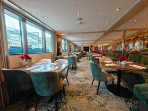 Compass Rose Restaurant
