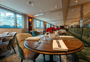Compass Rose Restaurant