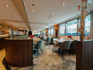 Compass Rose Restaurant