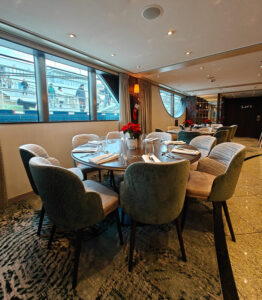 Compass Rose Restaurant