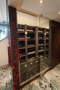 Compass Rose Restaurant