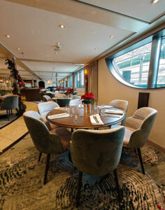 Compass Rose Restaurant