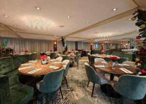 Compass Rose Restaurant