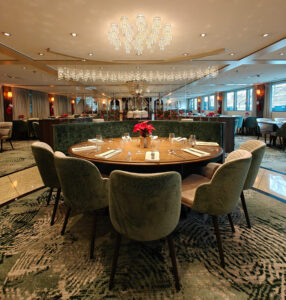 Compass Rose Restaurant
