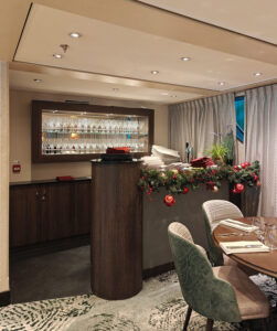 Compass Rose Restaurant