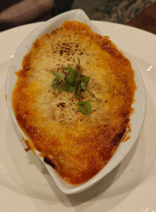Moussaka
