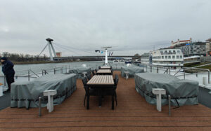 Loungebereich