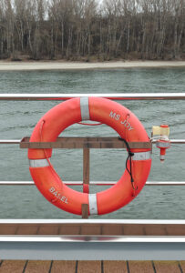 Rettungsring