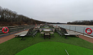 Sonnendeck