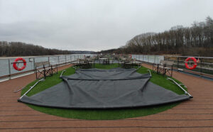 Sonnendeck