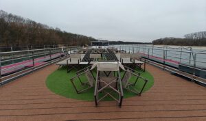 Sonnendeck