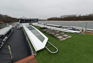 Sonnendeck