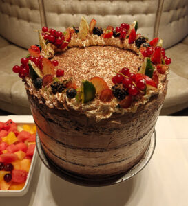 Torte