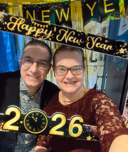 Happy New Year