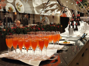 New Year´s Eve Gala Menu