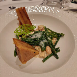 Traditional Bean Cassoulet