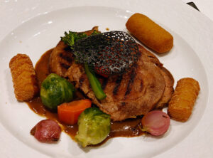 Heritage "Planted" Roast