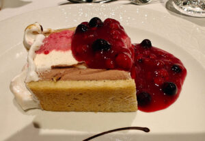Baked Alaska
