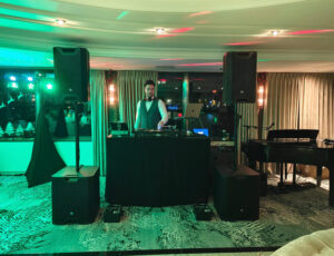 DJ David