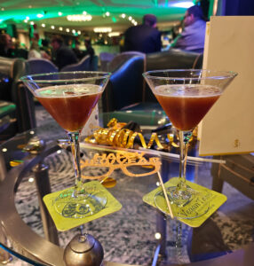der letzte Espresso Martini - in 2025