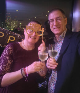 Happy New Year