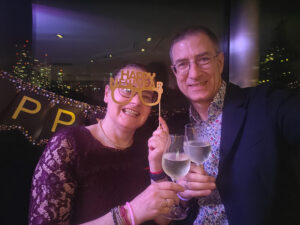 Happy New Year