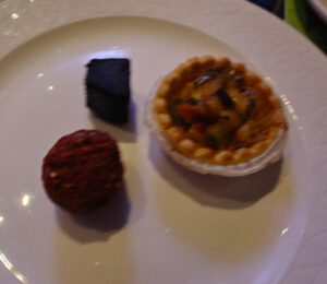 Mitternachtssnack