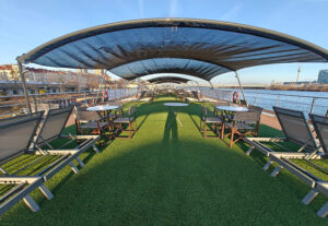 Sonnendeck