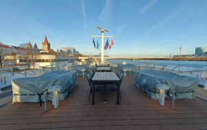 Loungebereich