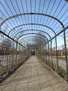 Kammergarten