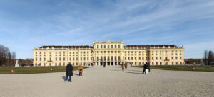 Schloss Schönbrunn