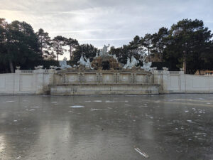 Neptunbrunnen