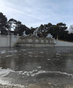 Neptunbrunnen