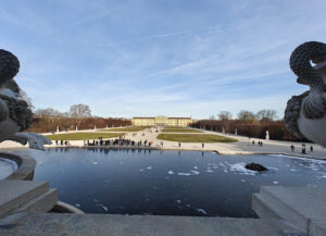 Schloss Schönbrunn