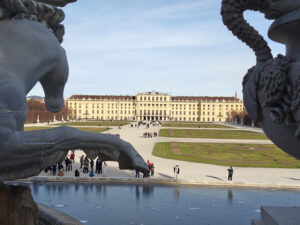 Schloss Schönbrunn