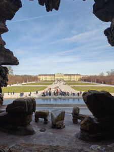 Schloss Schönbrunn