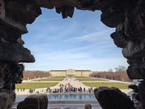 Schloss Schönbrunn