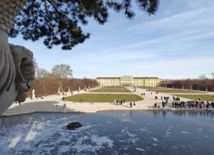 Schloss Schönbrunn