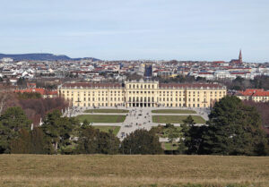 Schloss Schönbrunn