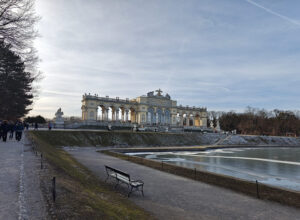 Gloriette