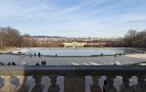 Schloss Schönbrunn