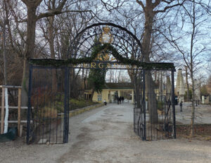 Tiergarten