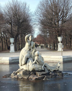 Najadenbrunnen