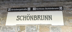 Schönbrunn
