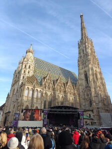 Stephansdom